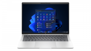 Laptop HP EliteBook X G1i 14 B9ZY1ET Ultra 7 258V 14" 2.5K 120Hz 32GB 1000SSD W11Pro