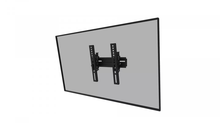Uchwyt ścienny Neomounts WL35-350BL12 od 24" do 55" 25KG 50x50-200x200 2