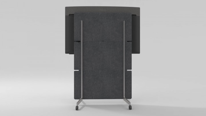 Podstawa adaptacyjna do ekranu Neat Board Pro - NEATBOARDPRO-ADAPTIVE-STAND 2