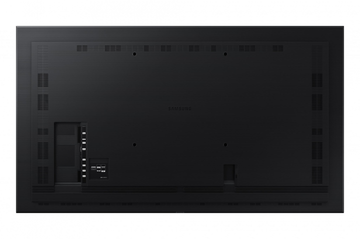 Monitor Samsung 65 QM65R LH65QMREBGCXEN - widok tyłu