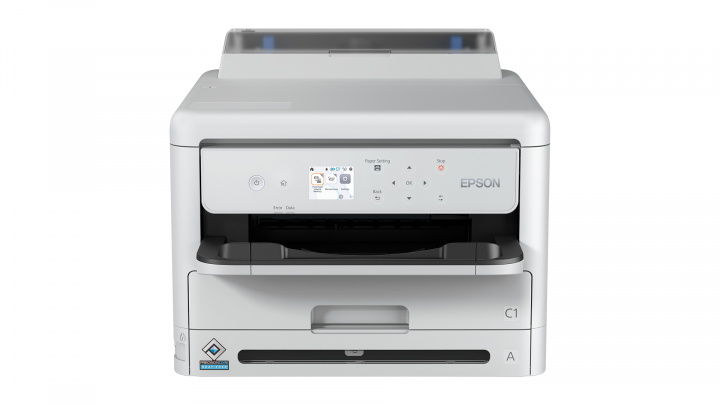 Drukarka Epson WorkForce Pro WF-M5399DW - C11CK77401 3