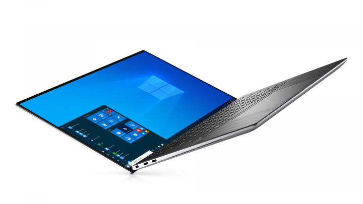 Mobilna stacja robocza Dell Precision 5560 W10PRO 2