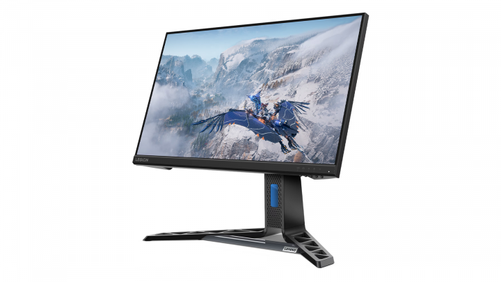 Monitor Lenovo Legion R24e 67CCGAC4EU 4