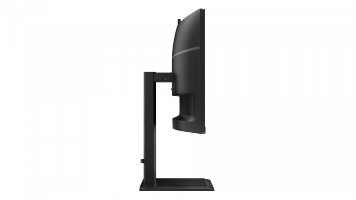 Monitor AOC CU34E4CW 5