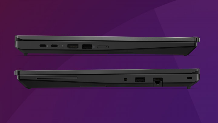 Laptop Lenovo ThinkPad T16 Gen 5 (Intel) 3