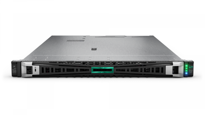Serwer HPE PorLiant DL360 Gen11