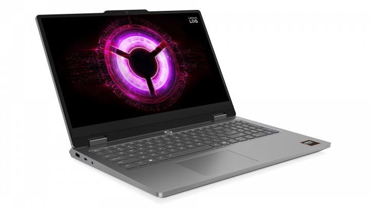 Laptop Lenovo LOQ Essential 15ARP11 4