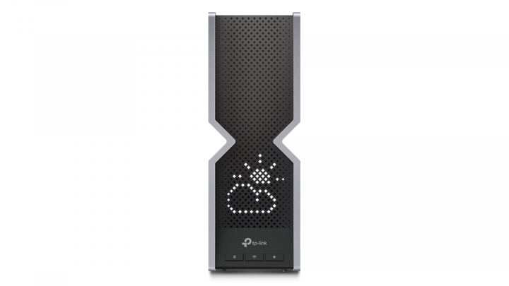 Router TP-Link Archer BE800 WiFi 7 front