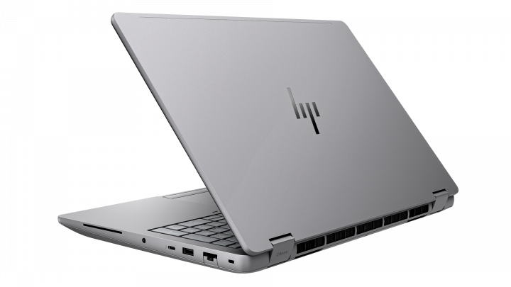 Mobilna stacja robocza HP ZBook Fury G1i 16 W11P 7