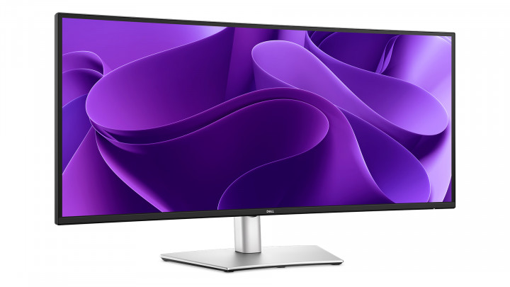 Monitor Dell Pro 34 Plus P3425WE 210-BRDR 6