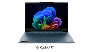 Laptop Lenovo Yoga Slim 7 14AKP10 83JY002GPB Ryzen AI 5 340 14" WUXGA OLED 16GB 512SSD W11