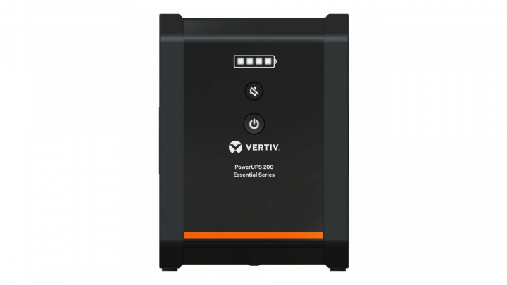 Zasilacz UPS Vertiv PowerUPS 200 Essential Line Interactive psa6e-1600it-iec 1600VA