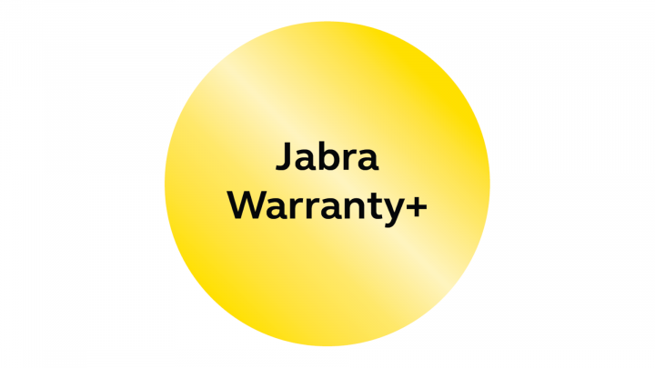 Rozszerzenie gwarancji Jabra Warranty