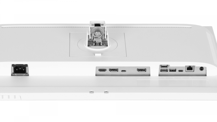 Monitor IIYAMA ProLite XUB2497HSN-W1 - widok tylu 1