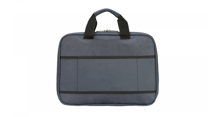 Torba do laptopa Samsonite Vectura Evo 156 CS3-01-001 niebieska - tył
