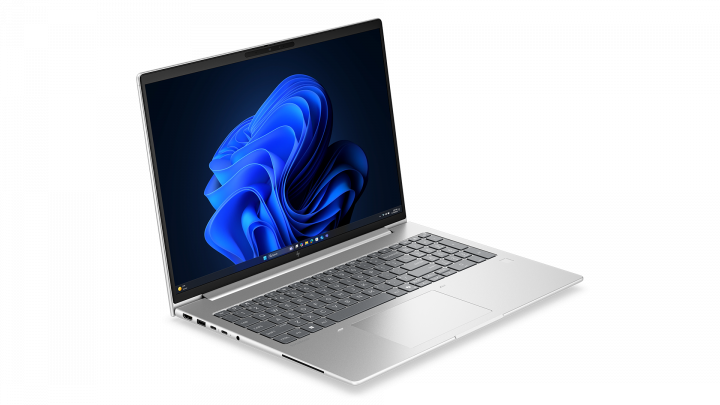 Laptop HP EliteBook 6 G2i 16 W11P Srebrny 3