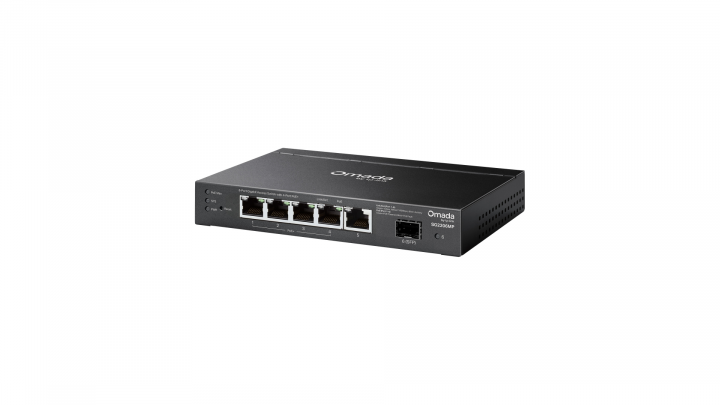 Switch TP-Link SG2206MP 2