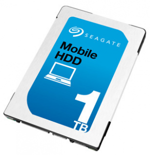 Dysk HDD Seagate 1000GB ST1000LM035