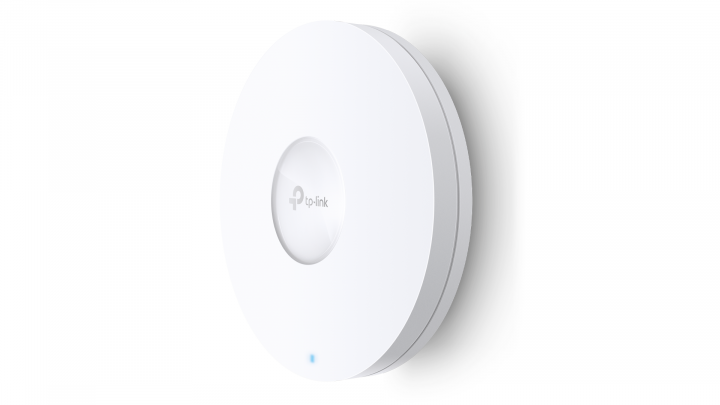 Access Point TP Link EAP610 prawa