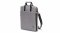 Torba do notebooka DICOTA 13-15.6 cali Eco Tote Bag Motion, szara D31879-RPET - widok frontu prawej strony