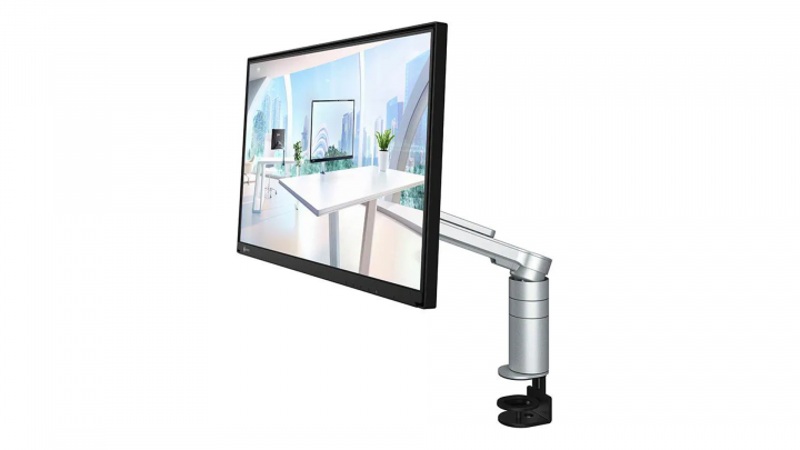 Monitor EIZO FlexScan FLT-BK 3