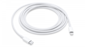 Kabel Apple USB-C - Lightning 2m MQGH2ZM/A