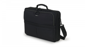 Torba do laptopa DICOTA Multi SCALE 17,3 D31432 czarna
