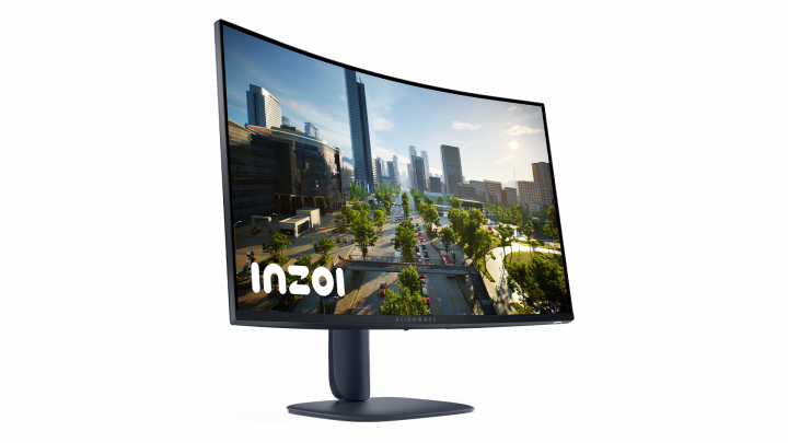 Monitor Dell Alienware 32 AW3225DM 210-BQWN