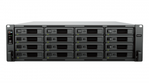 Serwer NAS Synology RS2825RP+