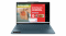 Laptop 2w1 Lenovo Yoga 7 14AKP10 W11H Tidal Teal + Etui i rysik w zestawie BON 5