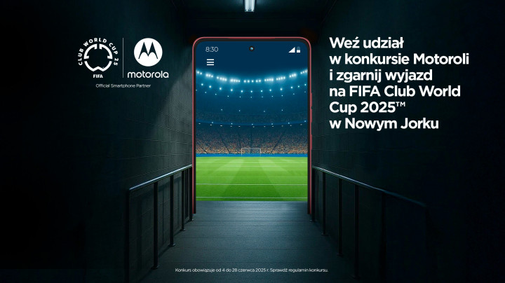 Motorola - FIFA Club World Cup 2025™ 2