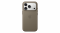 Etui Apple iPhone 18 Pro TechWoven z MagSafe jasnobeżowy MKD44ZM/A