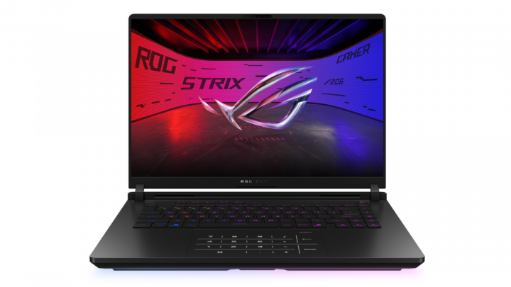 Laptop ASUS ROG Strix SCAR 16 G635LX