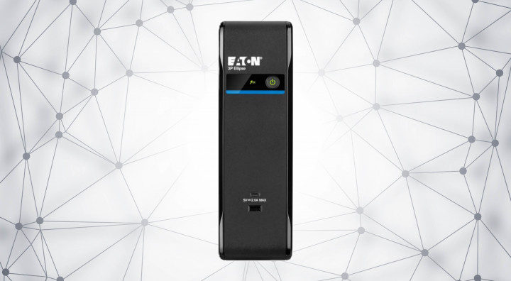 UPS Eaton 3P Ellipse 3p900ud 900VA USB