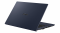 ExpertBook B1 B1400 - widok klapy lewej strony