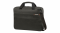 Torba do laptopa Samsonite Network 3 156 CC8-19-002 czarna - przód front prawy