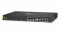 Switch HPE Aruba Networking CX 6100 JL677A 24-port GE PoE 370W 4x10Gb SFP+ 2