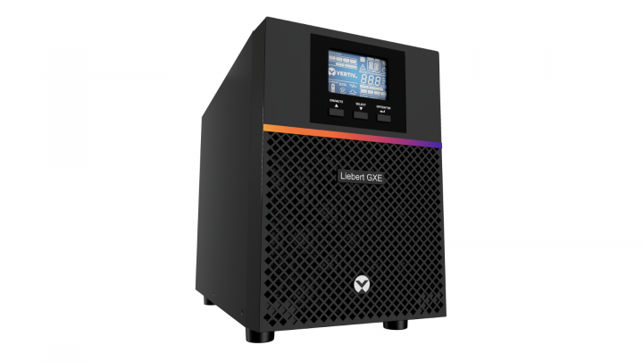 UPS Vertiv Liebert GXE3 gxe3-1500imt 1500VA tower