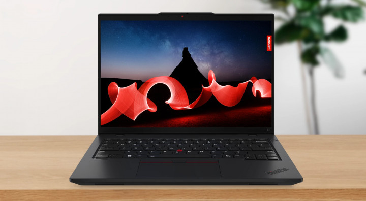 Lenovo ThinkPad L14 Gen 5 (Intel) 