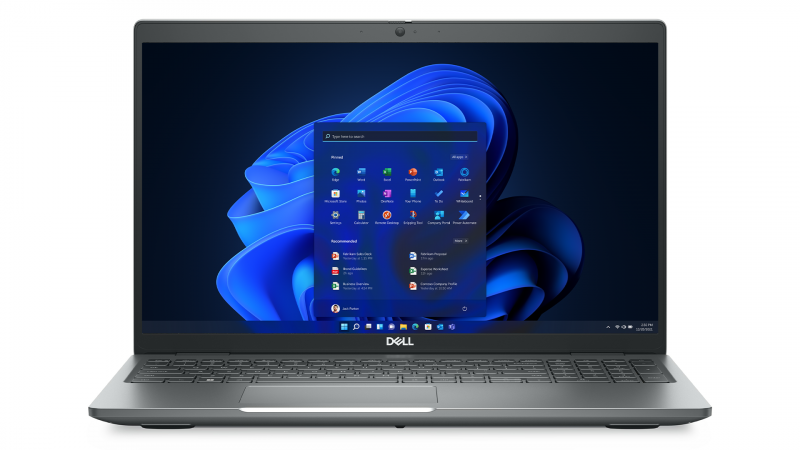 Laptopy Dell Precision 3590 - Delkom IT dla Biznesu