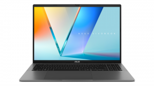 Laptop ASUS Vivobook S16 S3607VA-RP098W Core 5 210H 16" WUXGA 144Hz 16GB 512SSD W11 Aluminium