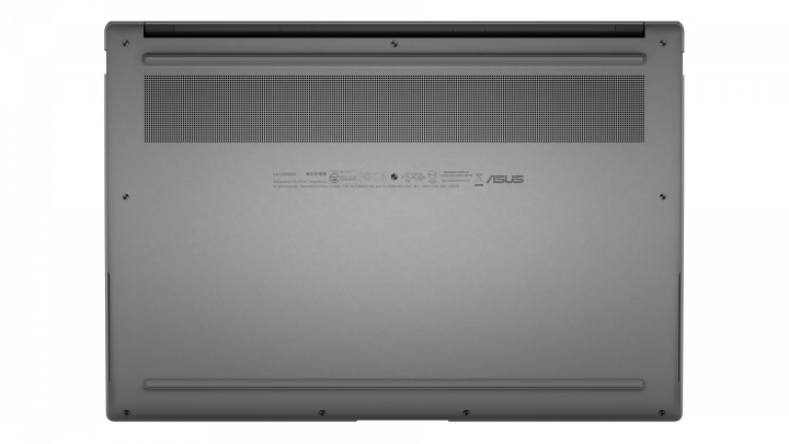 Laptop ASUS Zenbook S 14 UM5406GA OLED W11P Antrim Gray Copilot 5