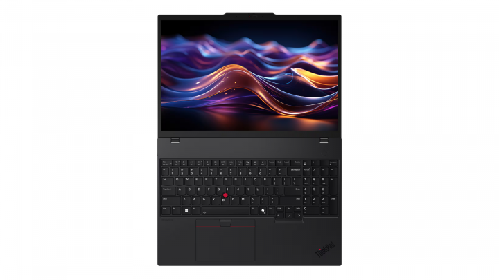 Mobilna stacja robocza Lenovo ThinkPad P16s Gen 4 (AMD) OLED W11P Copilot 2