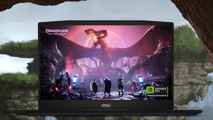 MSI Katana 17 HX B14W 4
