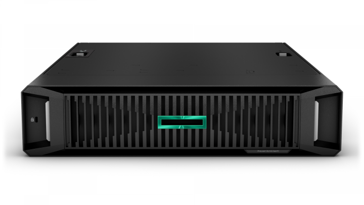 Serwer HPE ProLiant DL145 Gen11