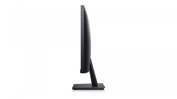 Monitor Dell E2221HN 210-AXNM - bok lewy