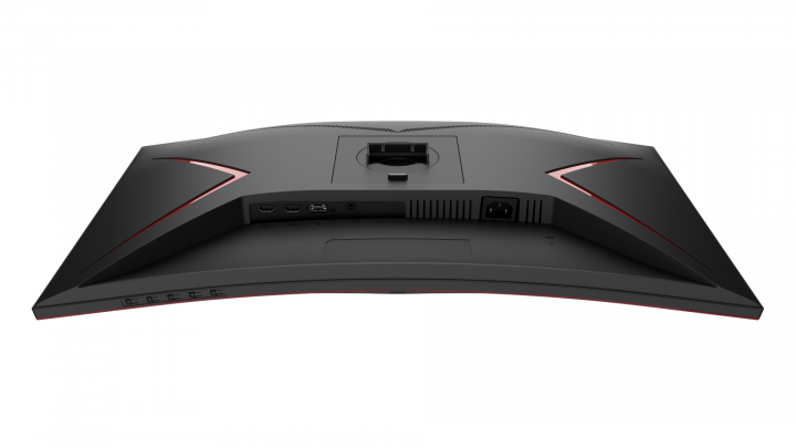 Monitor AOC C27G2Z3BK 7