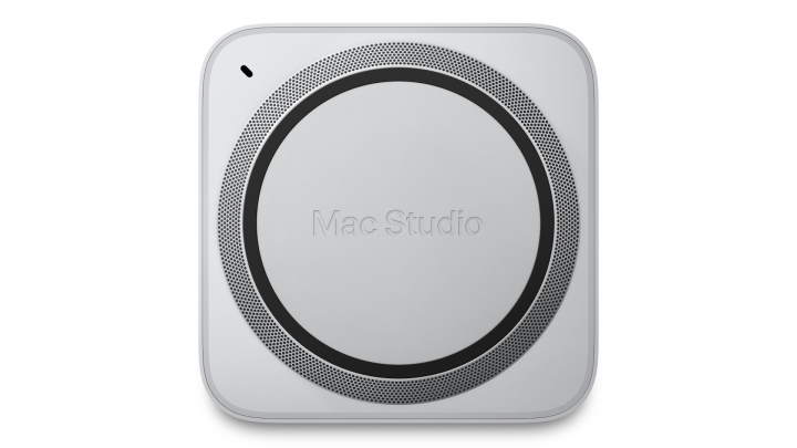 Komputer Apple Mac Studio