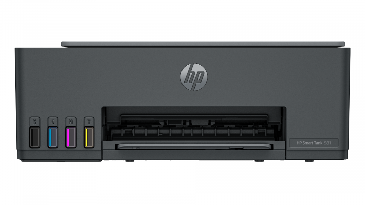 HP Smart Tank 581 Cashback