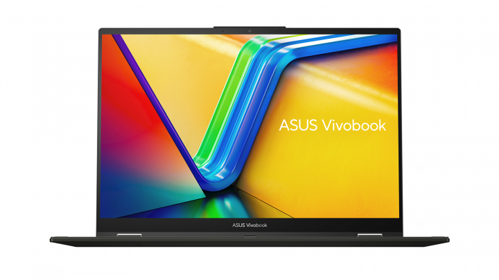 Vivobook S 16 Flip TN3604YA W11H Midnight Black (BK KEYB) 3